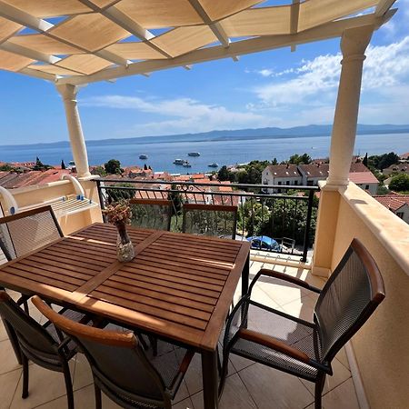 Villa Marina - Sea View Μπολ Εξωτερικό φωτογραφία