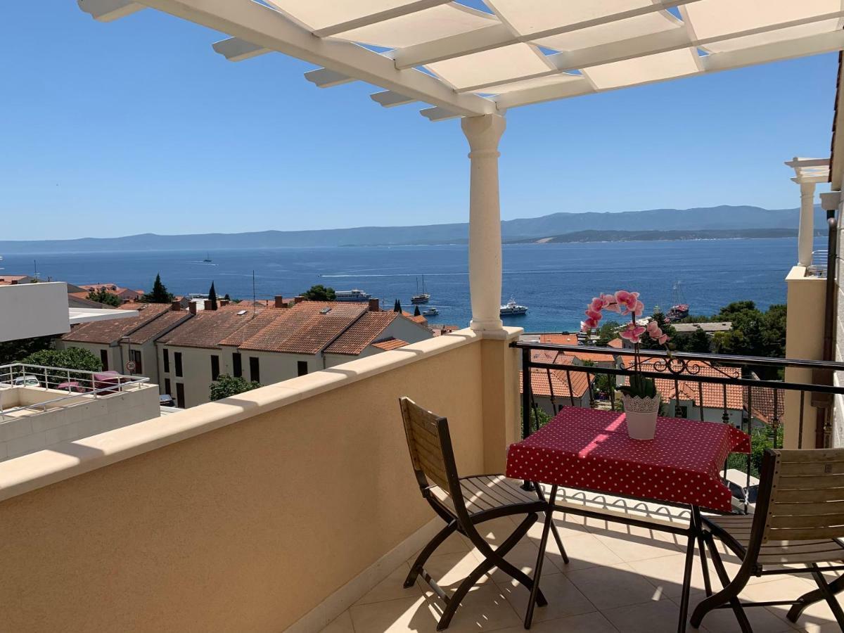 Villa Marina - Sea View Μπολ Εξωτερικό φωτογραφία